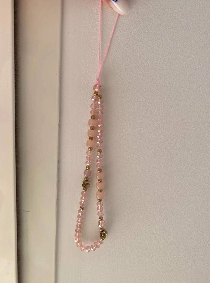 Bracelet téléphone - photo numéro 13