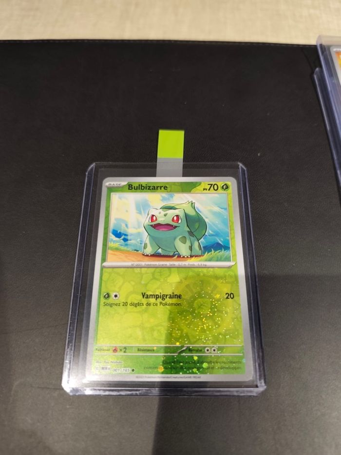 🎴 Lot de 4 cartes Promos du coffret Costco Pokemon 151 🎴 - photo numéro 3