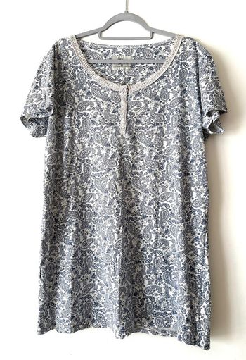 chemise de nuit
