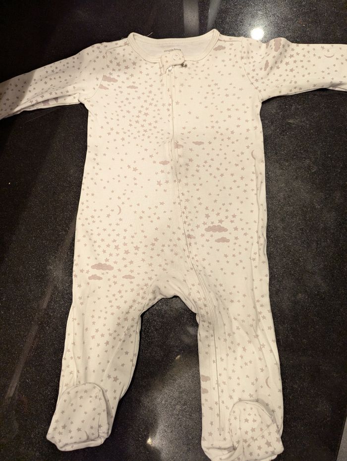 Pyjamas - photo numéro 2