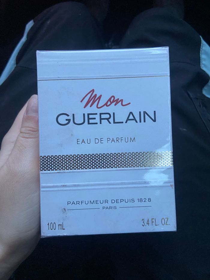 Parfum