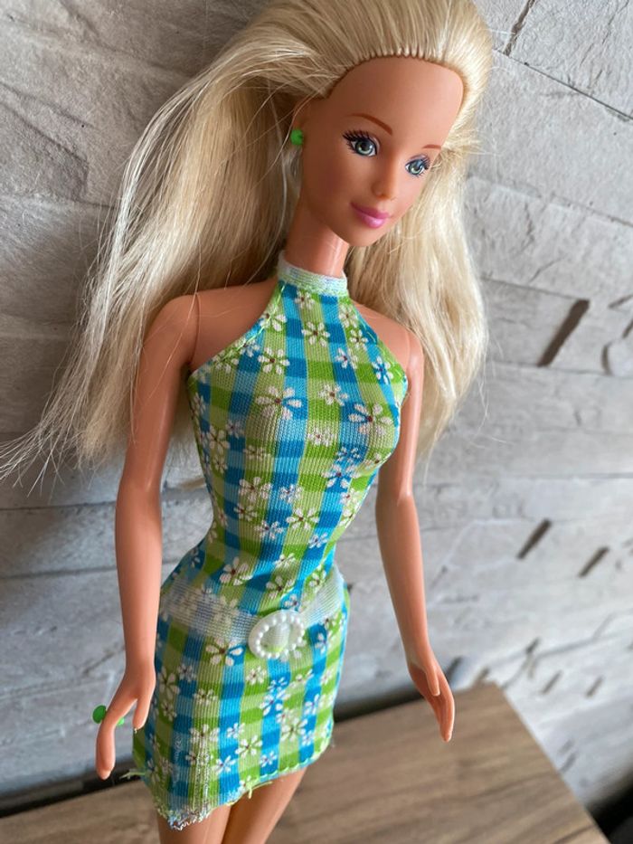 Barbie - photo numéro 2