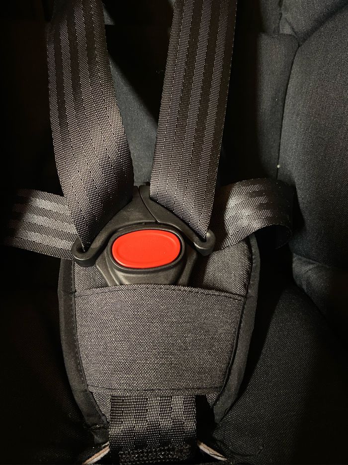 Cosy joie neuf - photo numéro 6