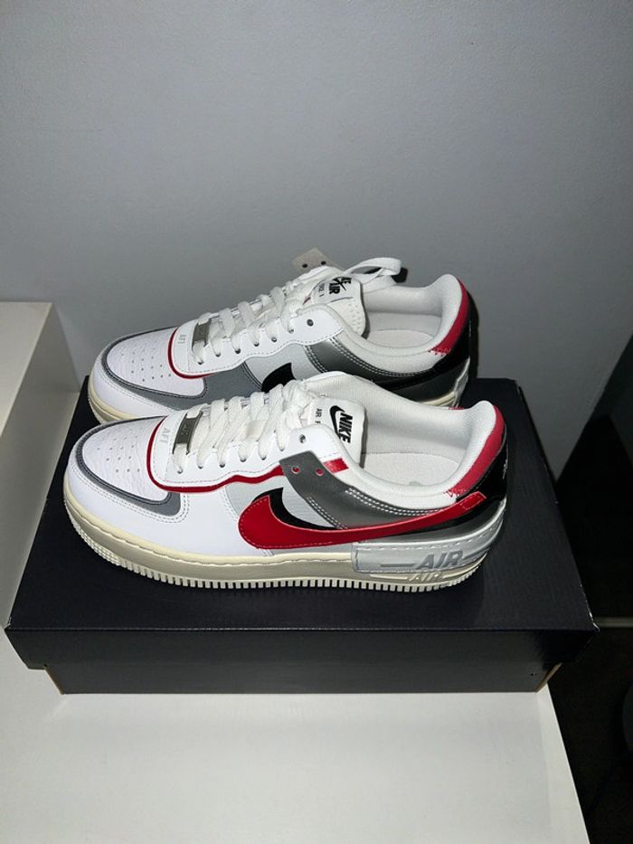 Basket Nike taille 38 unisex - photo numéro 3
