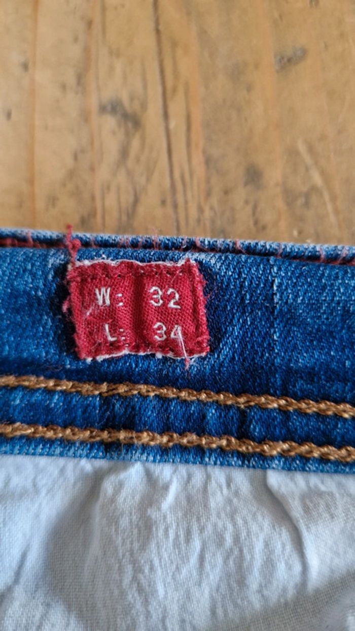 Jeans homme - photo numéro 6