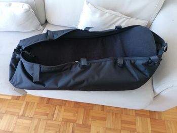 Bugaboo camaleón 3 plus