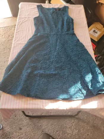 Jolie robe taille 36