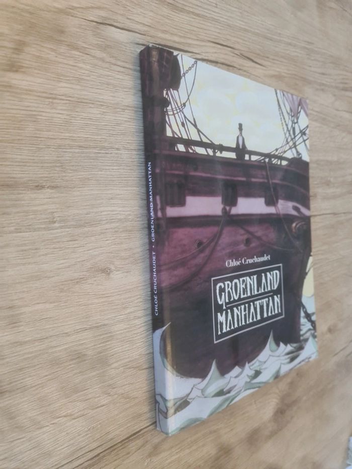 Groenland Manhattan - photo numéro 4