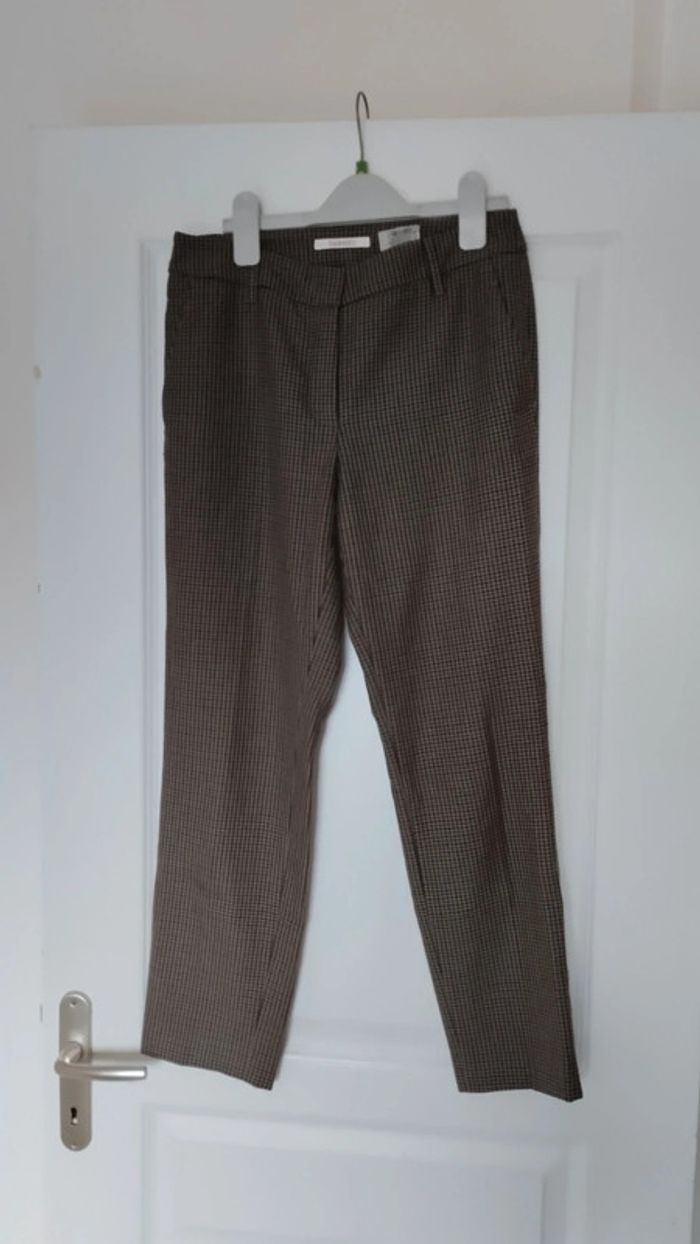 Pantalon camaïeu 36