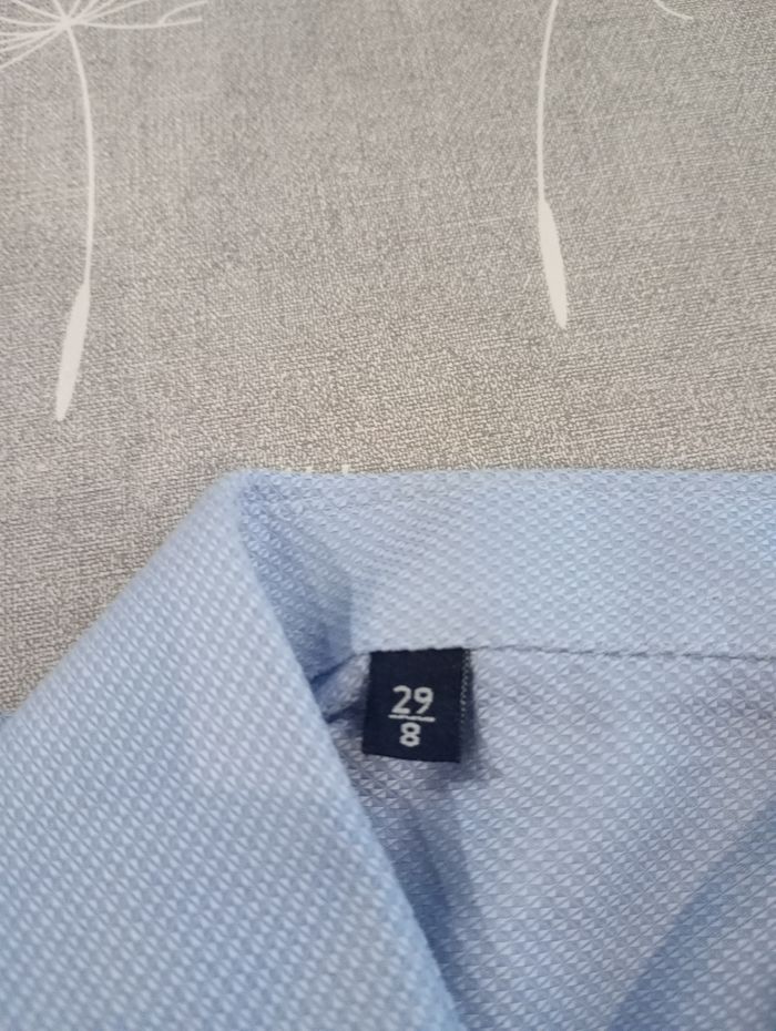 Chemise - photo numéro 4