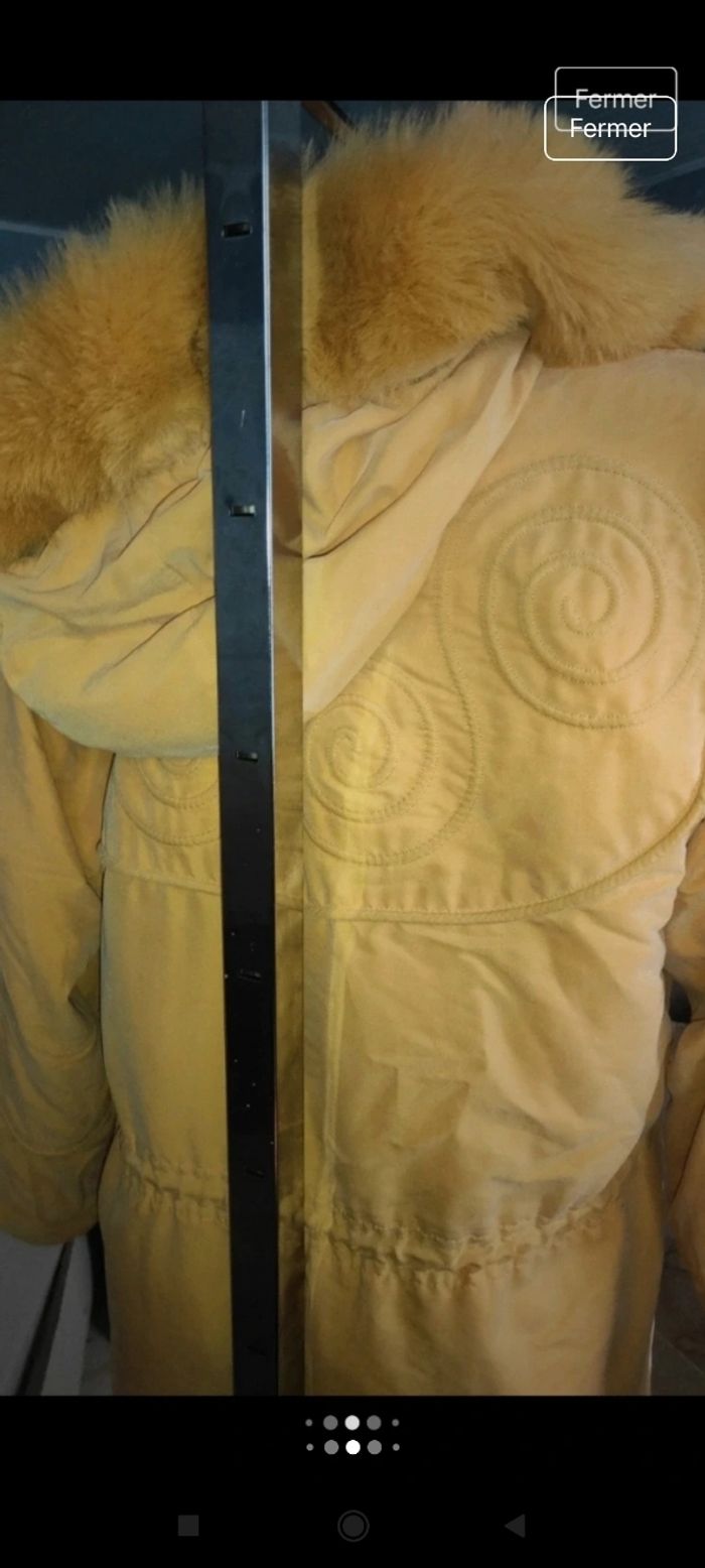 Très belle veste femme v3 - photo numéro 9
