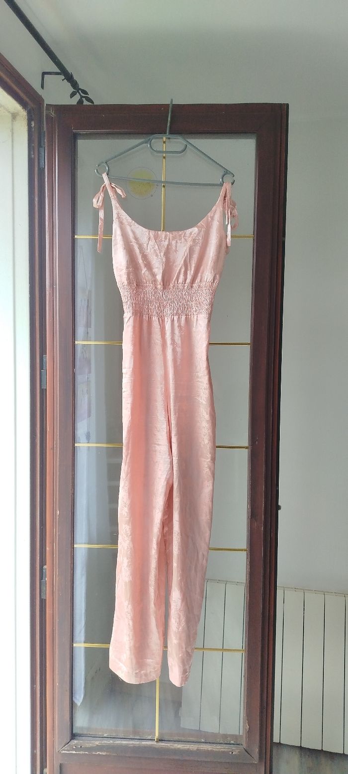 Combinaison ample femme - photo numéro 2