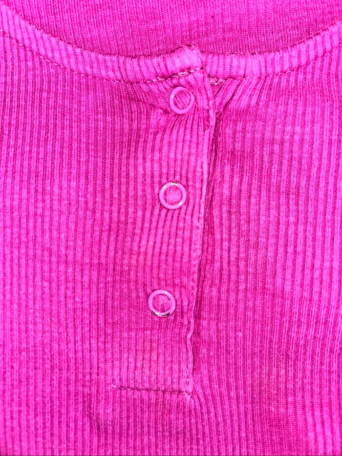 T-shirt manche longue 10ans - photo numéro 7