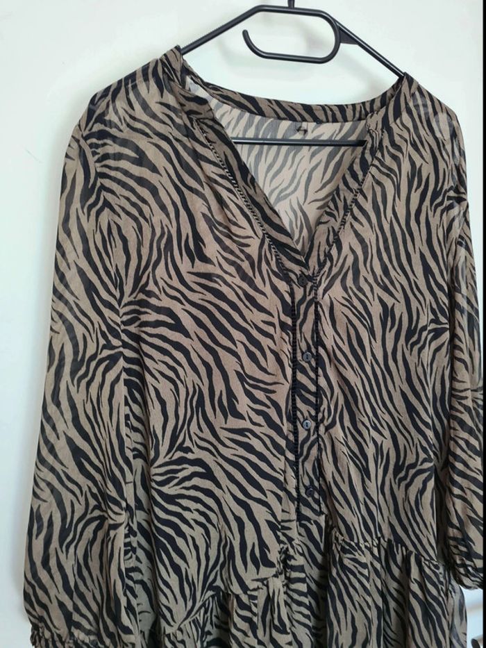 Robe taille 42 - photo numéro 2