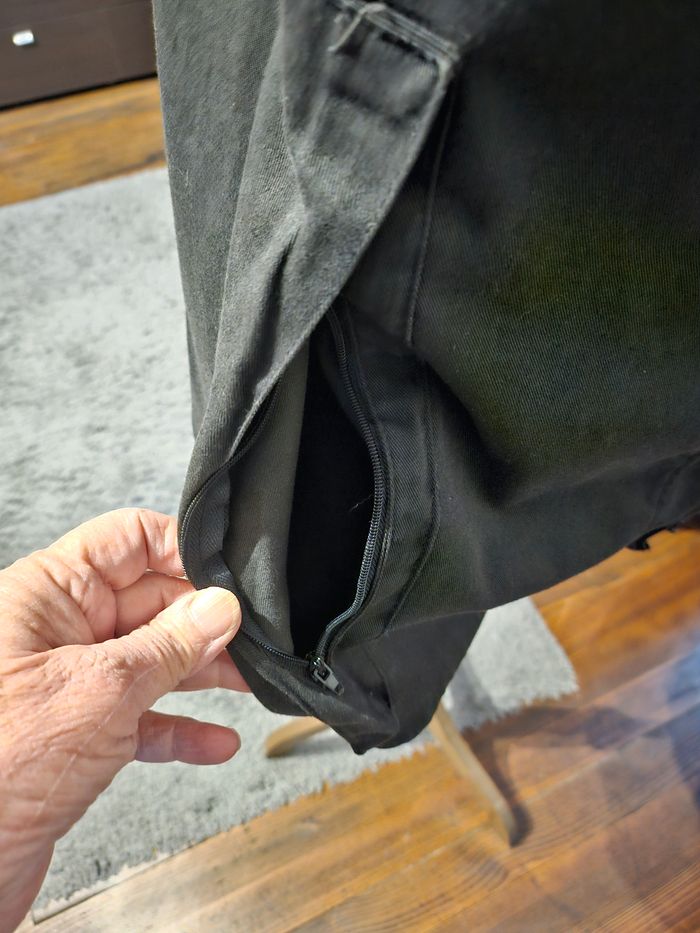 Veste chasse multipoche - photo numéro 6