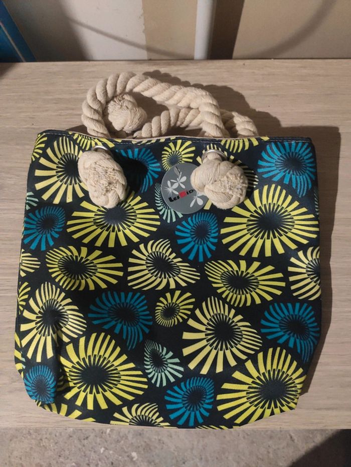 Sac corde