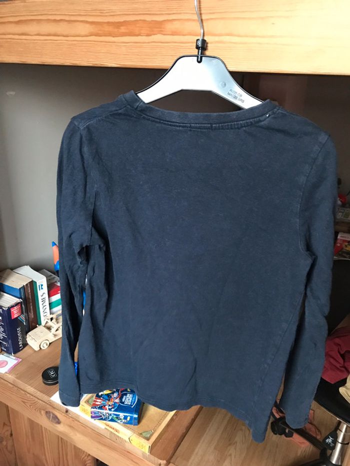 Manche longue kiabi - photo numéro 2