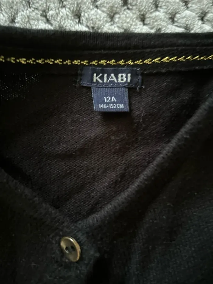 Gilet Kiabi - photo numéro 3