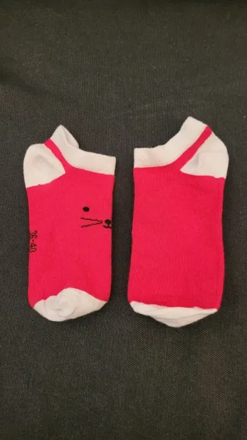 Chaussettes chat 36-40