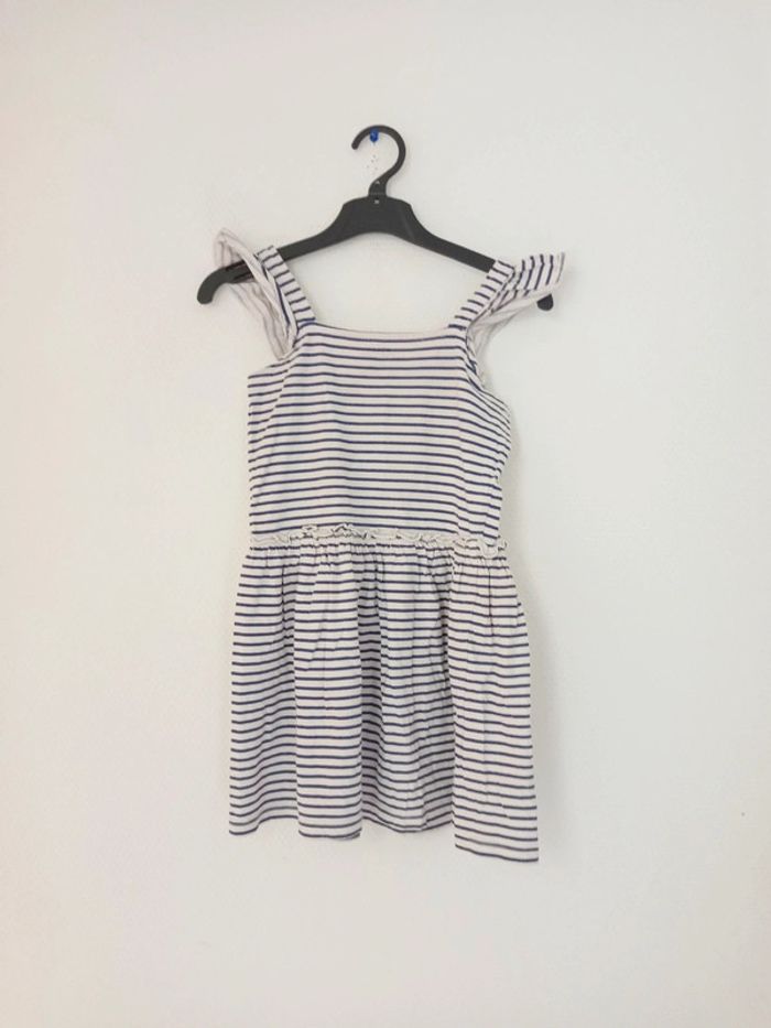 Robe d'été fille w - photo numéro 2