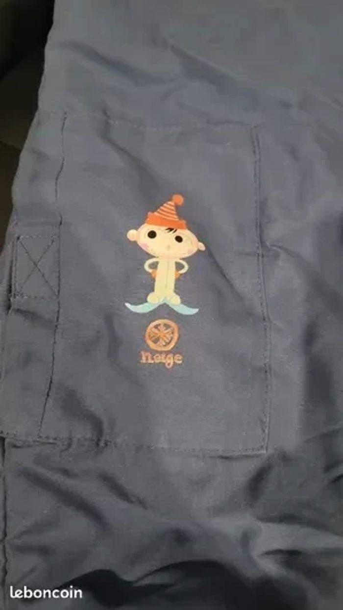 Combipilote DPAM bébé - photo numéro 5