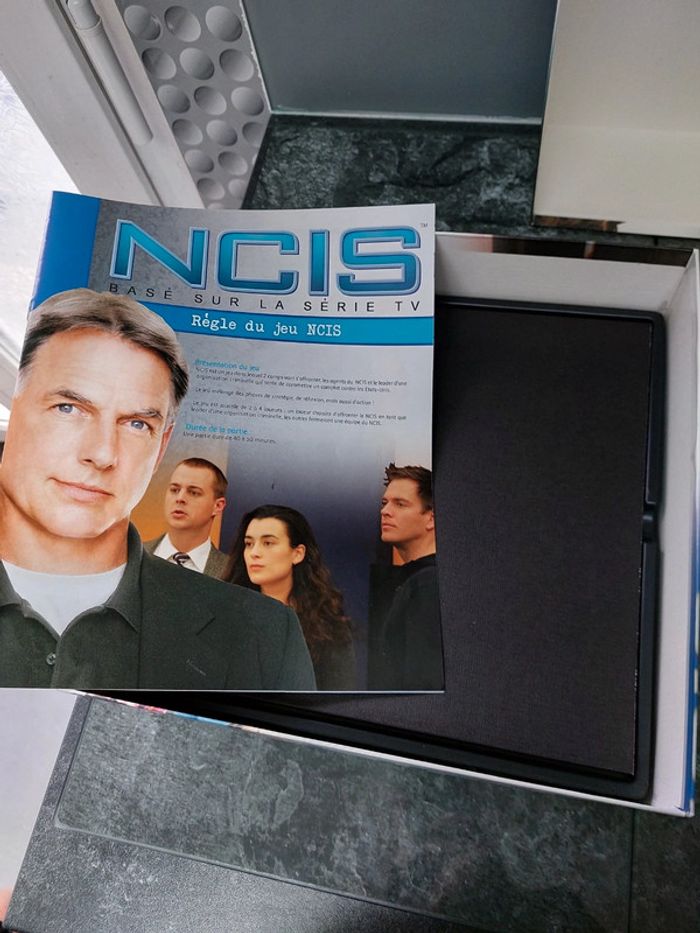NCIS - Le jeu officiel - photo numéro 5