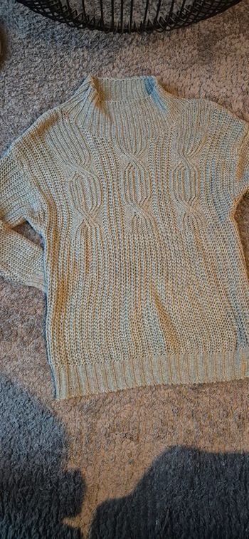 Pull femme taille M