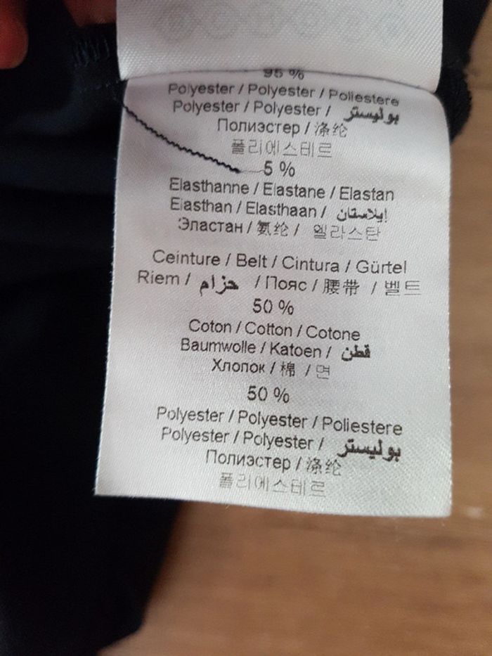 Robe Bonobo S - photo numéro 9