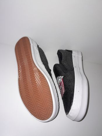 Chaussure femme ɓrillante