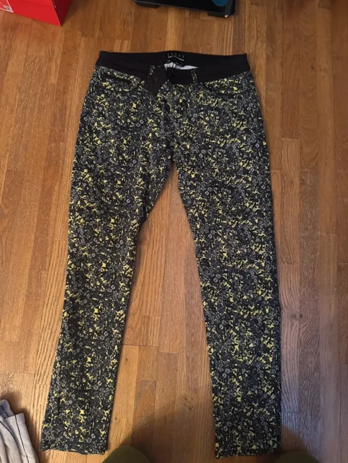 Pantalon - photo numéro 2