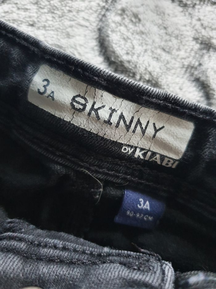 Pantalon skinny - photo numéro 3