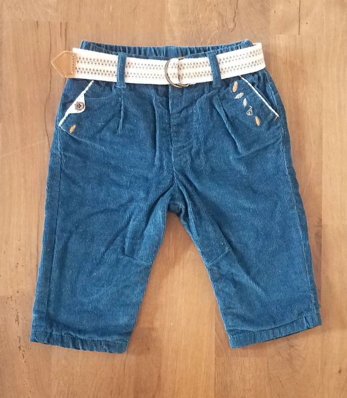 Ensemble 6 mois - photo numéro 7