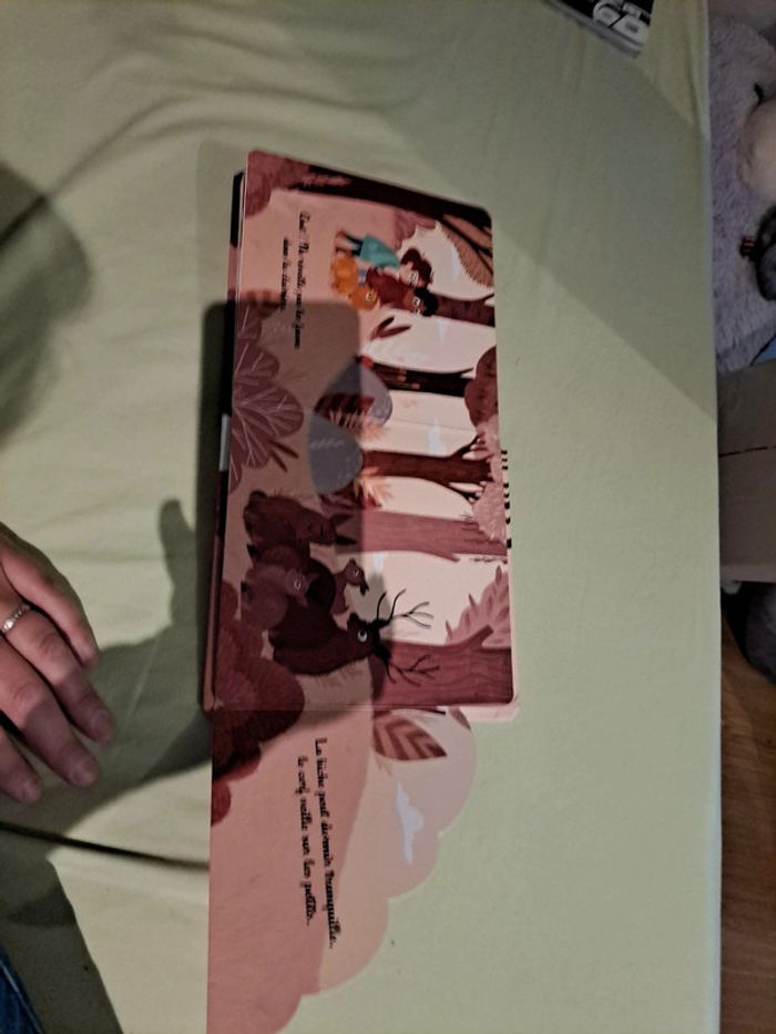 Livre à découvrir - photo numéro 4