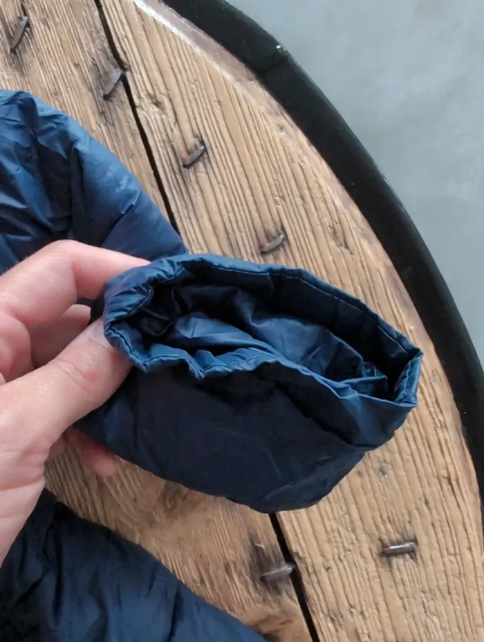 Blouson mi saison - photo numéro 4