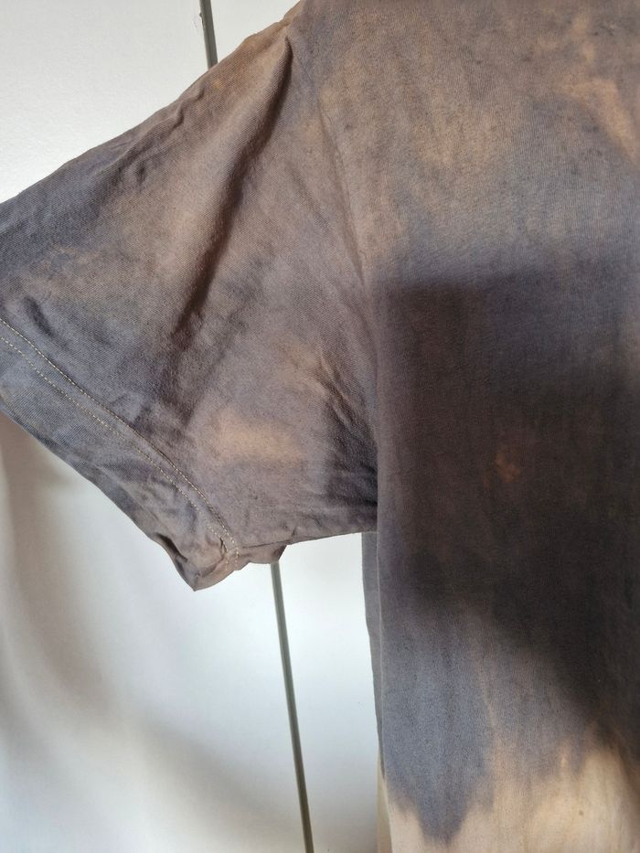 Tshirt Nike bariolé Tie dye - photo numéro 7