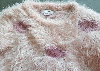 Pull Doudou