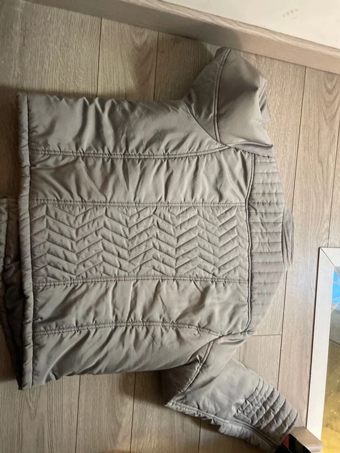 Veste doudoune neuve - photo numéro 11