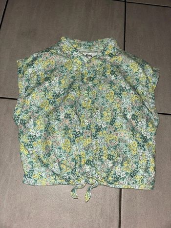 Chemise