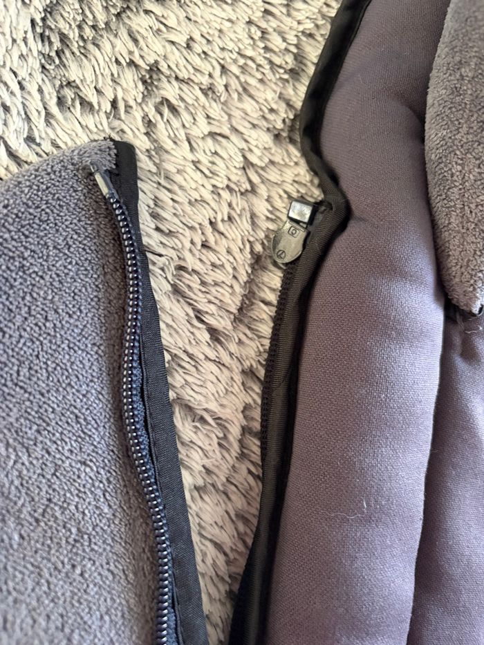 Chancelière Bébé Confort - photo numéro 8