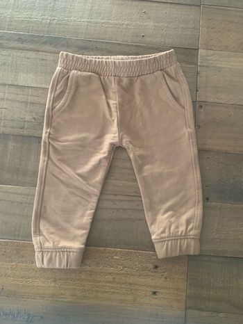 Pantalon bébé