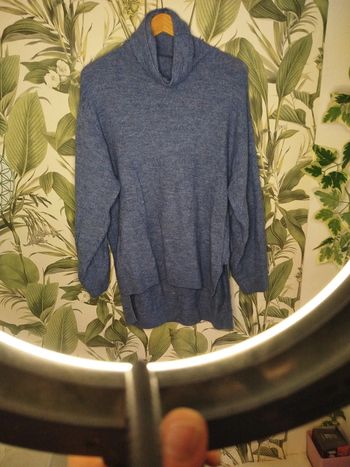 Long pull femme taille m h&m