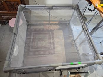 Parc gris 🌸 Amazon 