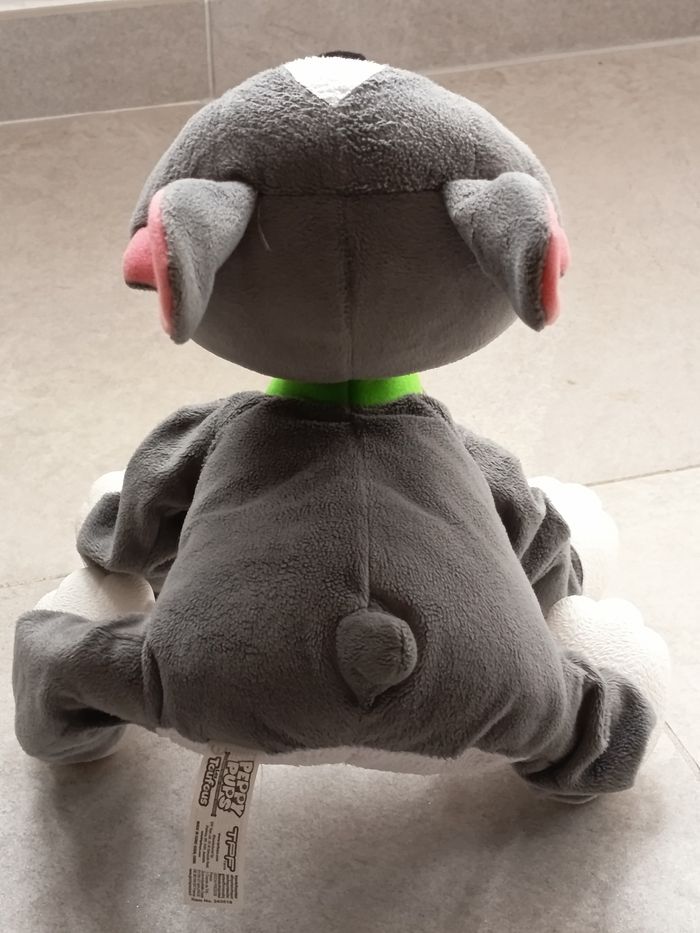 Toufous - Bulldog - photo numéro 5