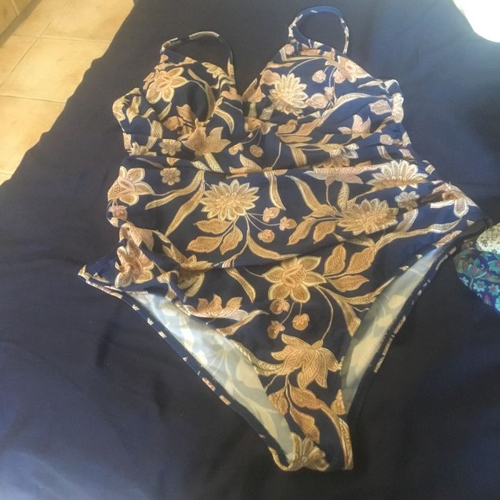 Maillot de bain femme