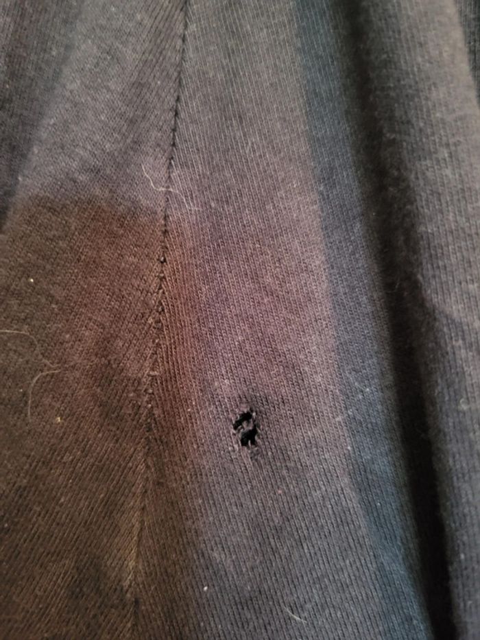 Lot 3 leggings grossesse - photo numéro 6