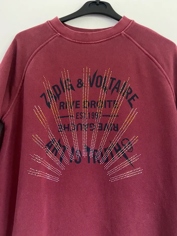 Robe pull 8 ans. - photo numéro 2