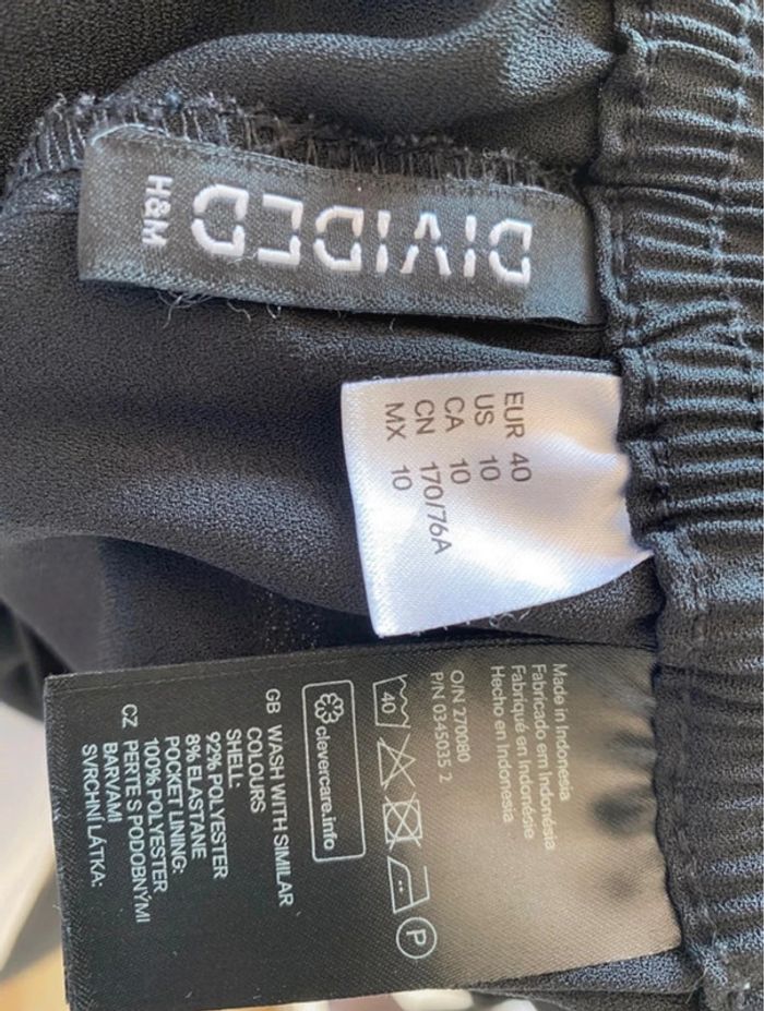 Pantalon - photo numéro 3