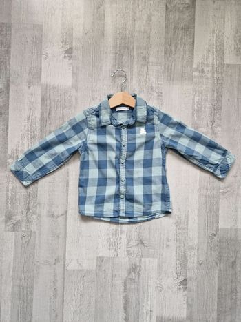 Chemise