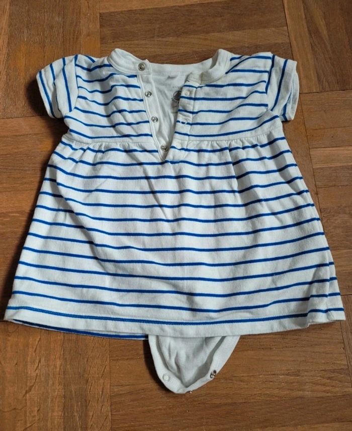 Robe été