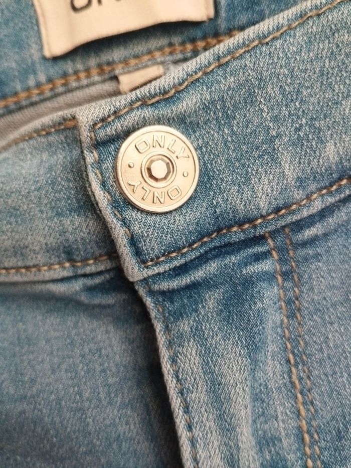 Jeans Slim Only - photo numéro 3